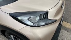 Toyota Aygo X 1.0 VVT-i Edge 5dr Petrol Hatchback